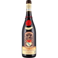 Fabiano Etichetta Storica Amarone della Valpolicella Classico DOCG 0,75 ℓ