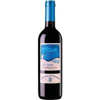 Michele Chiarlo Le Orme 16 Mesi Barbera d'Asti DOCG 0,75 ℓ