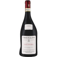 Travaglini Gattinara DOCG 0,75 ℓ