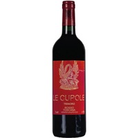 Tenuta di Trinoro Le Cupole Toscana IGT 0,75 ℓ