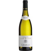 Louis Moreau Chablis AOC 0,75 ℓ