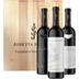 Josetta Saffirio Sfumature di Barolo Karton 