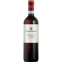 Duchessa Lia Dolcetto d'Alba DOC 0,75 ℓ