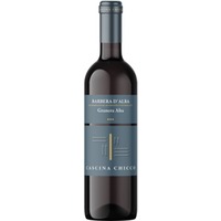 Cascina Chicco Granera Alta Barbera d'Alba DOCG 0,75 ℓ
