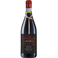 Zaccagnini Il Tralcetto Montepulciano d'Abruzzo DOC Riserva 0,75 ℓ