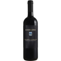 Bibbiano Chianti Classico DOCG 0,75 ℓ