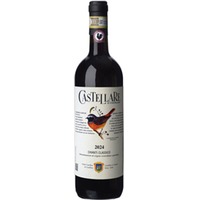 Castellare di Castellina Chianti Classico DOCG 0,75 ℓ