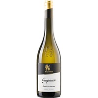 Kaltern Kellerei Campaner Südtirol - Alto Adige DOC Gewürztraminer 0,75 ℓ