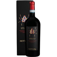 Mottura Stilio Primitivo di Manduria DOC Magnum 1,5 ℓ, Geschenketui