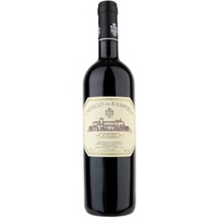 Castello dei Rampolla Rosso D'Alceo Toscana IGT 0,75 ℓ