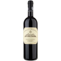 Castello dei Rampolla Chianti Classico DOCG 0,75 ℓ
