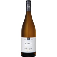 Ropiteau Frères Rully AOC Blanc 0,75 ℓ