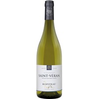 Ropiteau Frères Saint-Véran AOC Blanc 0,75 ℓ