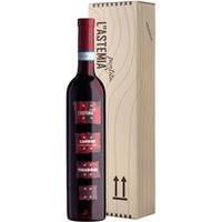 L'Astemia Pentita Tiradòss Langhe DOC Rosso 0,75 ℓ, Geschenketui
