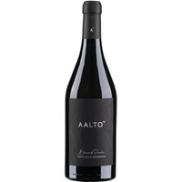 Aalto Blanco de Parcela Fuente Hontanillas Castilla y León IGP 0,75 ℓ