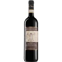 Cantine Leonardo da Vinci Brunello di Montalcino DOCG 0,75 ℓ