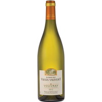 Vieux Vauvert Vouvray AOP Sec 0,75 ℓ