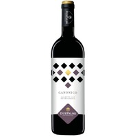 Due Palme Canonico Salento IGP Negroamaro 0,75 ℓ