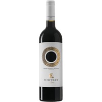 Gitana Winery Portret De Gitana Valul lui Traian IGP Cabernet Sauvignon - Rara Neagra 0,75 ℓ