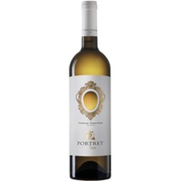 Gitana Winery Portret De Gitana Valul lui Traian IGP Chardonnay - Feteasca Regala 0,75 ℓ