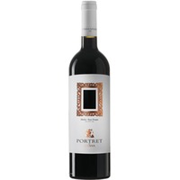 Gitana Winery Portret De Gitana Valul lui Traian IGP Merlot - Rara Neagra 0,75 ℓ