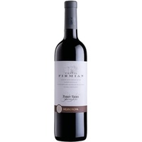 Mezzacorona Pinot Nero Castel Firmian Trentino DOC 0,75 ℓ