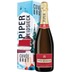 Piper-Heidsieck Natale Champagne AOC Cuvée Brut 0,75 ℓ, Geschenketui 