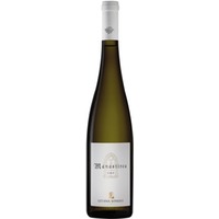 Gitana Winery Valul lui Traian IGP Cru Manastirea Rohrbach 0,75 ℓ