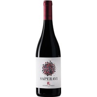 Gitana Winery Valul lui Traian IGP Saperavi 0,75 ℓ