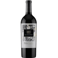 Tenuta Le Colonne Bolgheri Superiore DOC 0,75 ℓ