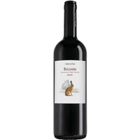 Campo al Faro Limited Edition Bolgheri DOC Rosso 0,75 ℓ