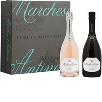 Geschenkbox Tenuta Montenisa Marchese Antinori