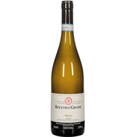Roccolo Grassi Broia Soave DOC 0,75 ℓ