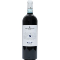 Tenute Orestiadi Mazal Sicilia DOC Frappato 0,75 ℓ