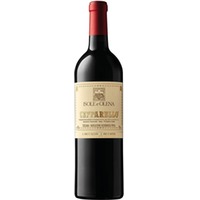 Isole e Olena Sangiovese Cepparello Toscana IGT 0,75 ℓ