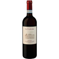 La Poderina Rosso di Montalcino DOC 0,75 ℓ