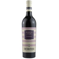 Fontanafredda Raimonda Barbera d'Alba DOC 0,75 ℓ