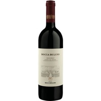 Tormaresca Bocca di Lupo Castel del Monte Aglianico DOC 0,75 ℓ