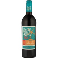 Coral Reef South Australia Shiraz Cabernet Sauvignon GI 0,75 ℓ