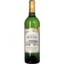 Château Mezain Bordeaux AOP Sauvignon 0,75 ℓ 