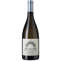 Inama Vulcaia Fumé Sauvignon del Veneto IGT 0,75 ℓ