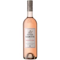 Kanonkop Kadette Pinotage Rosé Stellenbosch WO 0,75 ℓ