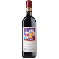 Roberto Voerzio Barolo del Comune di La Morra DOCG 0,75 ℓ