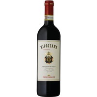 Frescobaldi Nipozzano Chianti Rufina Riserva DOCG 0,75 ℓ