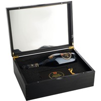 Ferrari Giulio Ferrari Riserva del Fondatore Collezione Trento DOC 0,75 ℓ, In Holzkiste