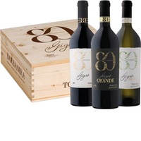 Barbanera Gigino Kiste