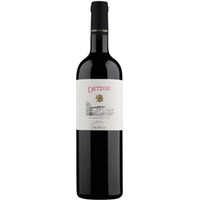 Dettori Dettori Rosso Romangia IGT 0,75 ℓ