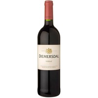 Diemersdal Durbanville Shiraz WO 0,75 ℓ