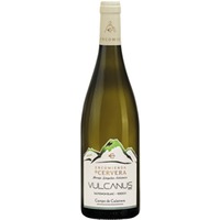 Encomienda De Cervera Vulcanus Campo de Calatrava DOP Sauvignon Blanc - Verdejo 0,75 ℓ