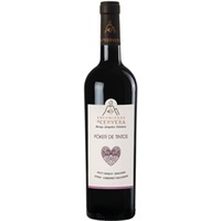 Encomienda De Cervera Póker de Tintos Campo de Calatrava DOP 0,75 ℓ